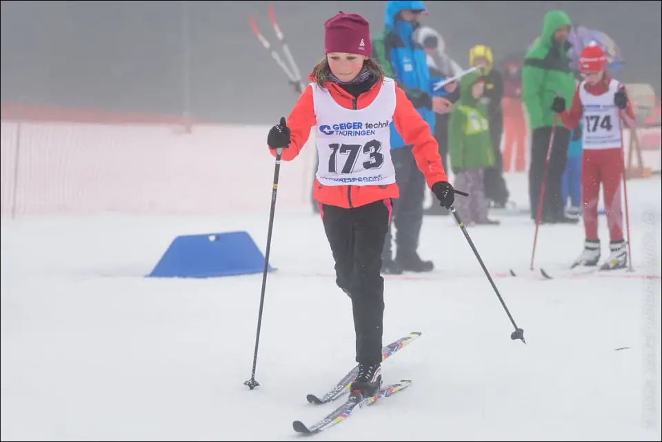 Ergebnisse RL-WK Oberhof 28.01.2018