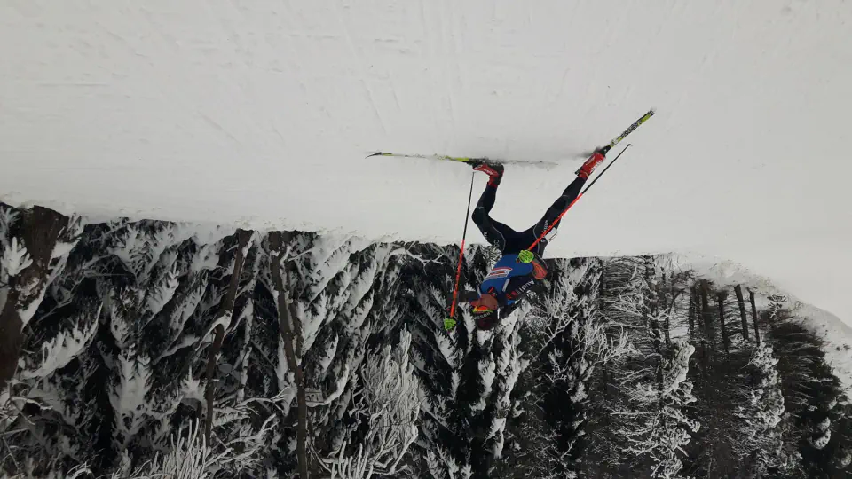 Deutschlandpokal in Altenberg und Landesmeisterschaften in Oberhof