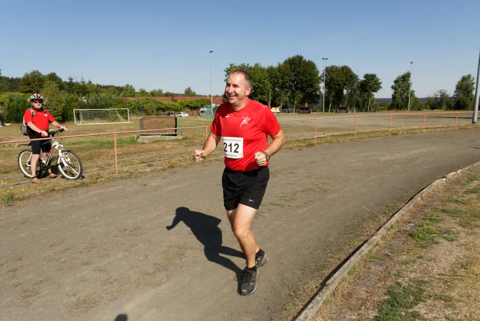 Zweitalsperrenlauf 2018