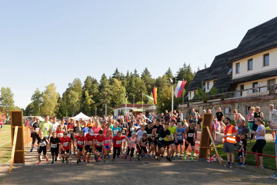 Zweitalsperrenlauf 2018
