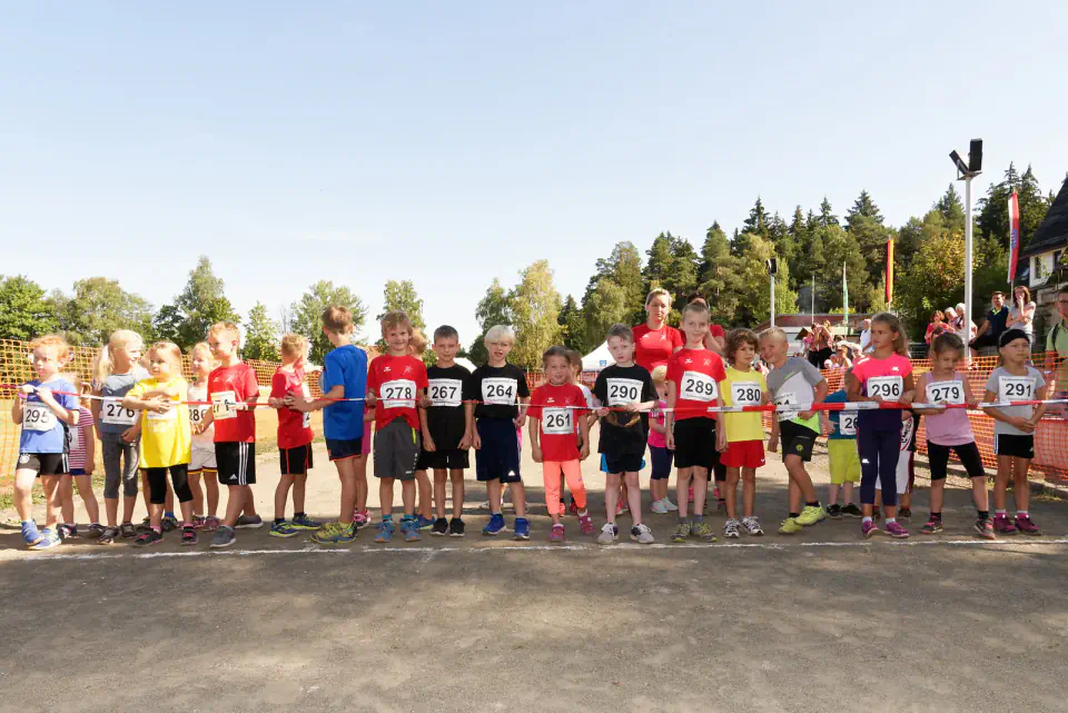 Zweitalsperrenlauf 2018
