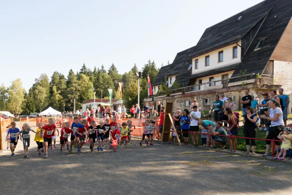 Zweitalsperrenlauf 2018