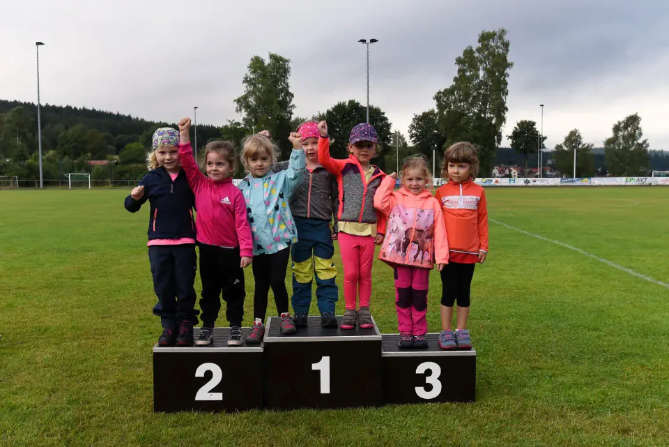Zweitalsperrenlauf 2019