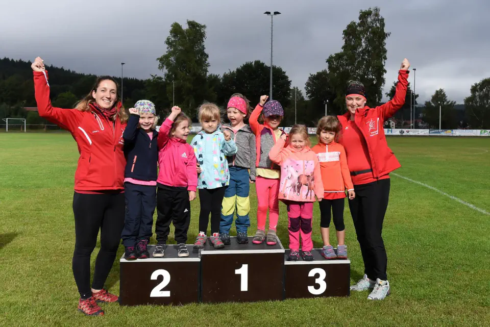 Zweitalsperrenlauf 2019