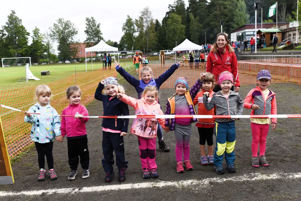 Zweitalsperrenlauf 2019