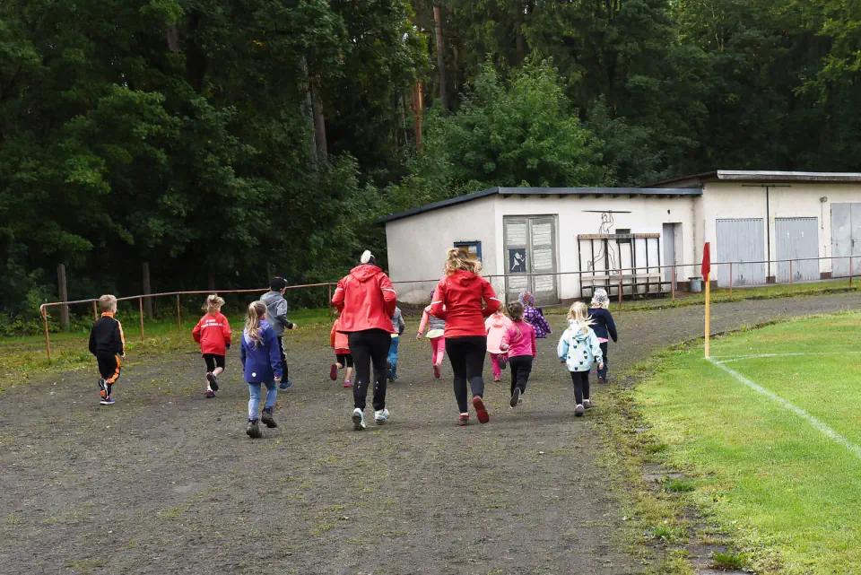 Zweitalsperrenlauf 2019