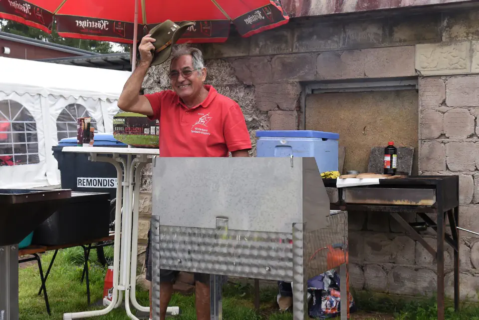Zweitalsperrenlauf 2019