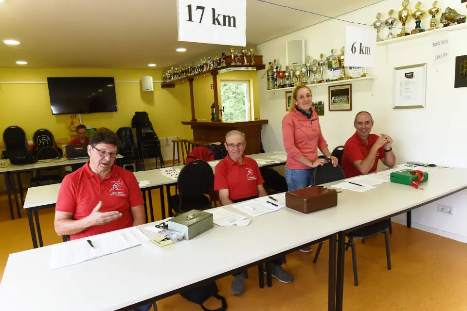 Zweitalsperrenlauf 2019
