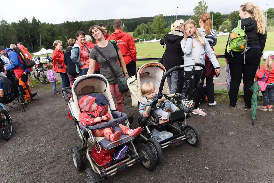 Zweitalsperrenlauf 2019