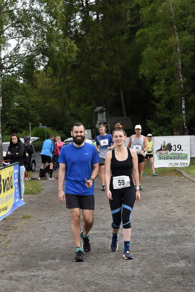 Zweitalsperrenlauf 2019