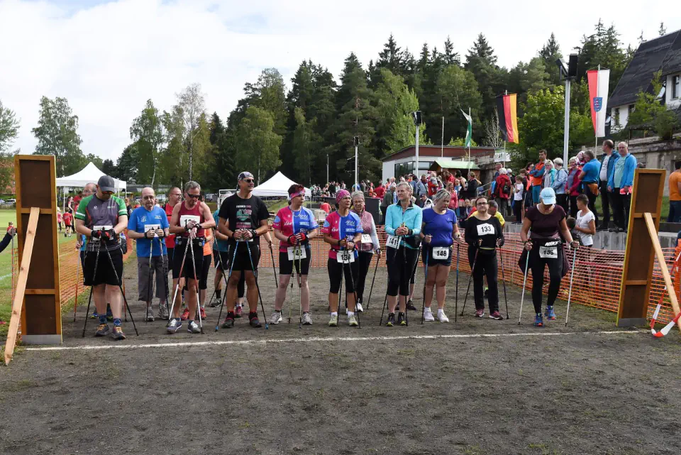 Zweitalsperrenlauf 2019