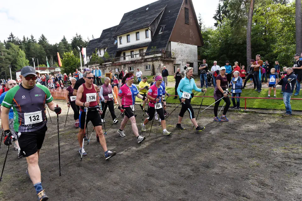 Zweitalsperrenlauf 2019