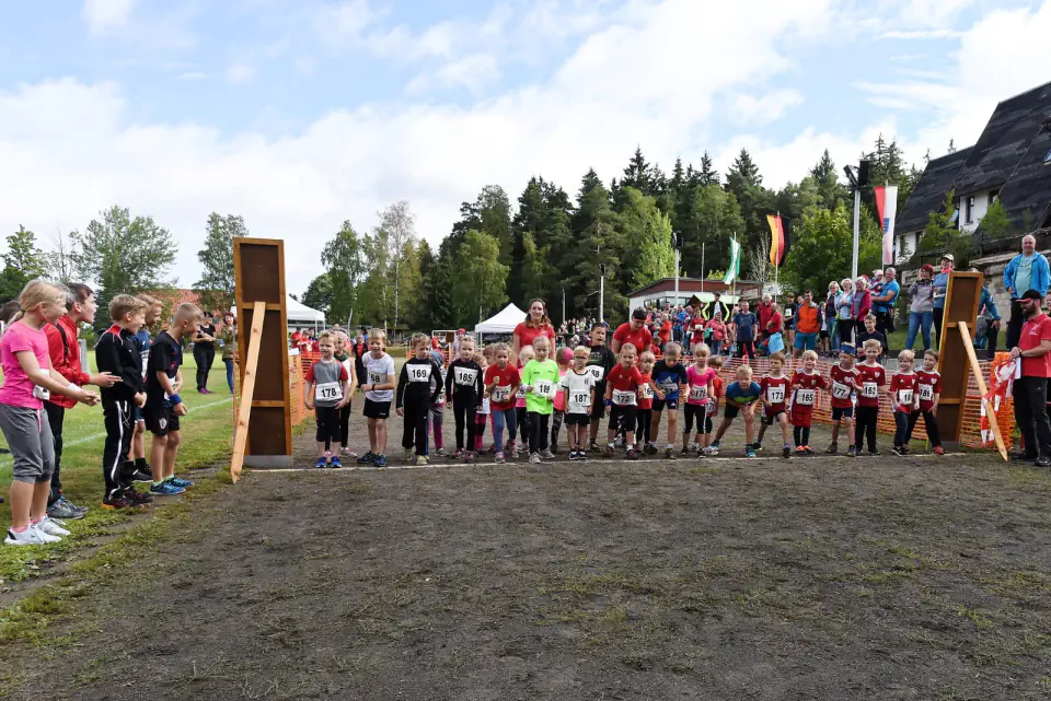 Zweitalsperrenlauf 2019