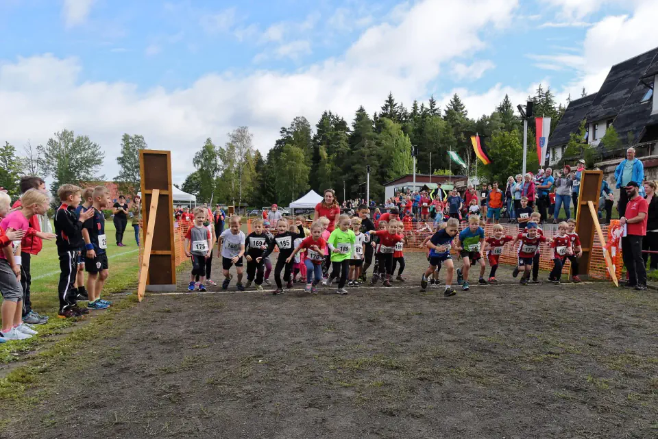 Zweitalsperrenlauf 2019