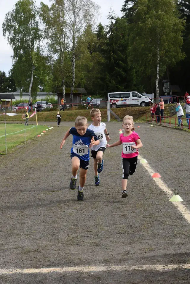Zweitalsperrenlauf 2019