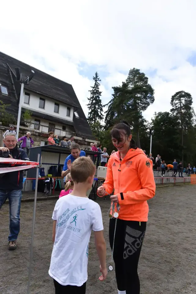 Zweitalsperrenlauf 2019