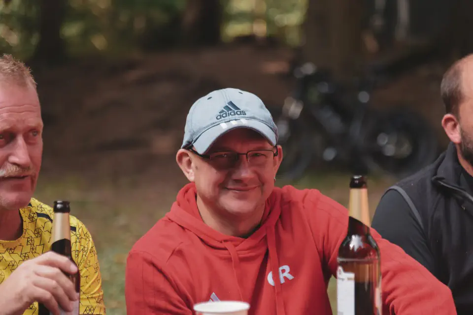 Mountainbike Biathlon 2019