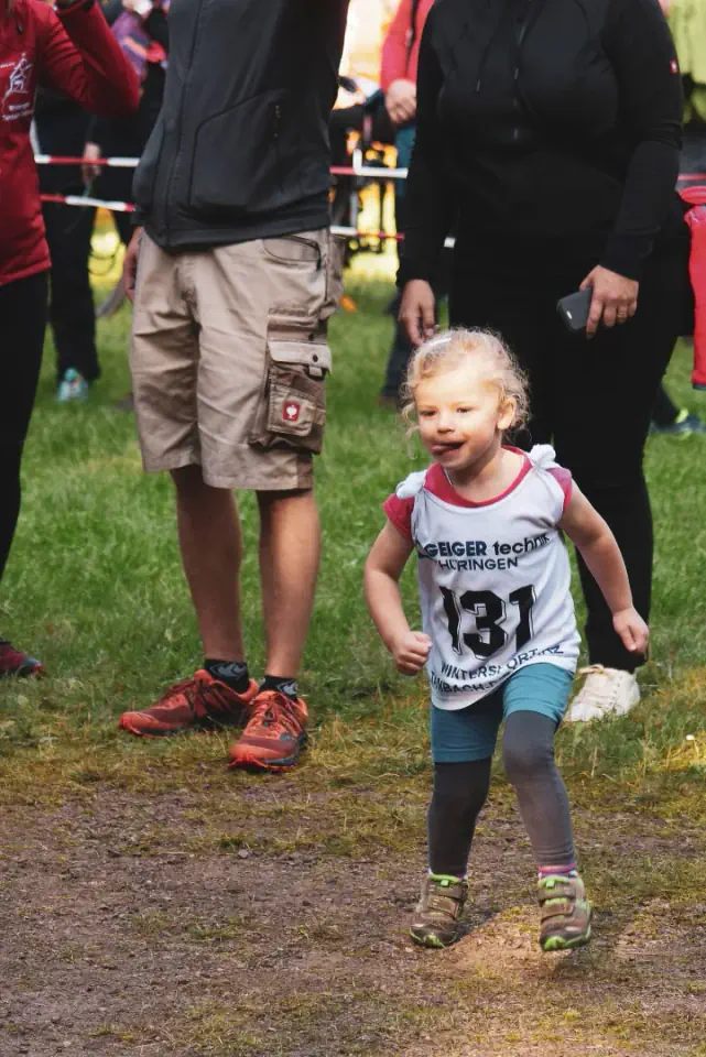 Mountainbike Biathlon 2019