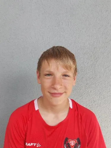 Rouven Kluge