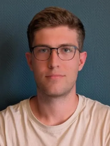 Julian-Pascal Starkloff