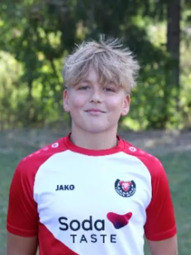 Elia-Joel Seeber