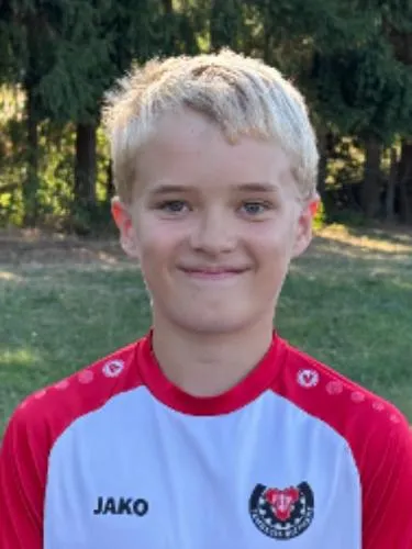 Valentin Huck