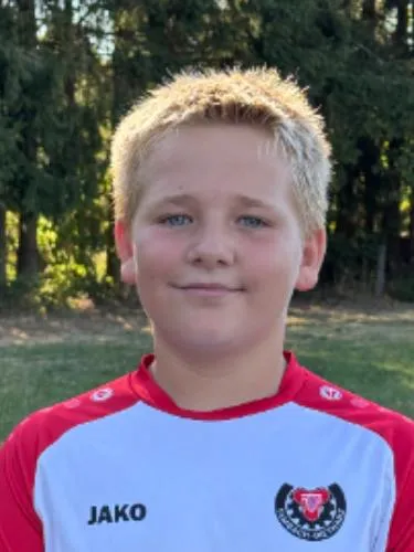 Lenny Meister