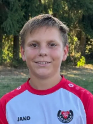 Jason Usbeck
