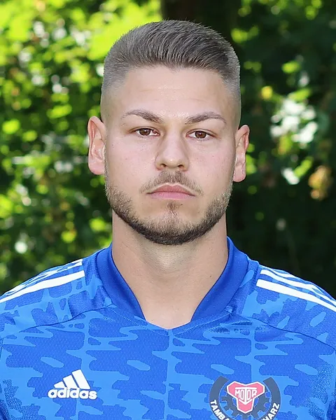 Florian Blauth