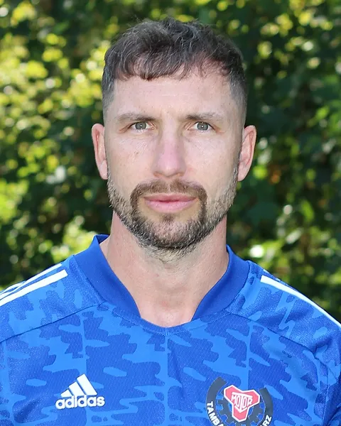 Marcus Oschmann