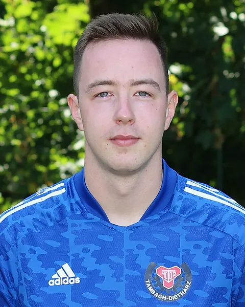 Johannes Rausch
