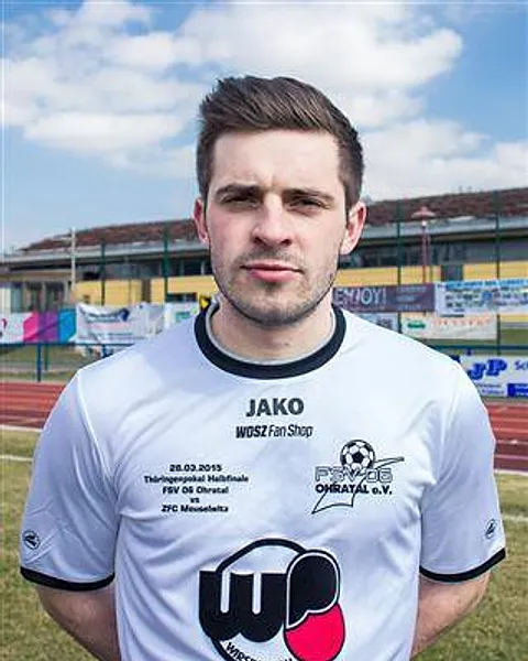 Michael Dick