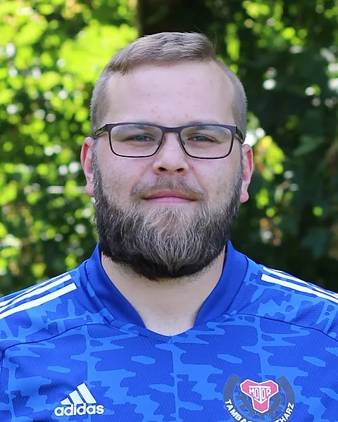 Marcel Meinschein