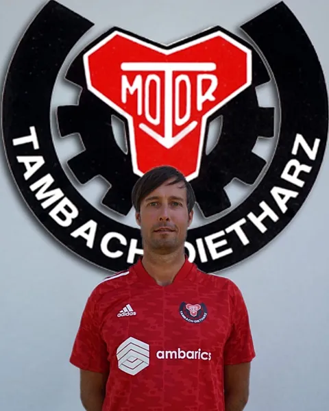 Toni Wiegandt