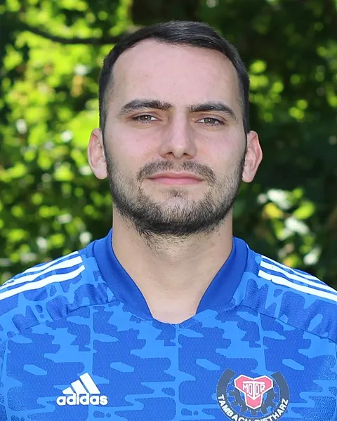 Phillip Bochmann