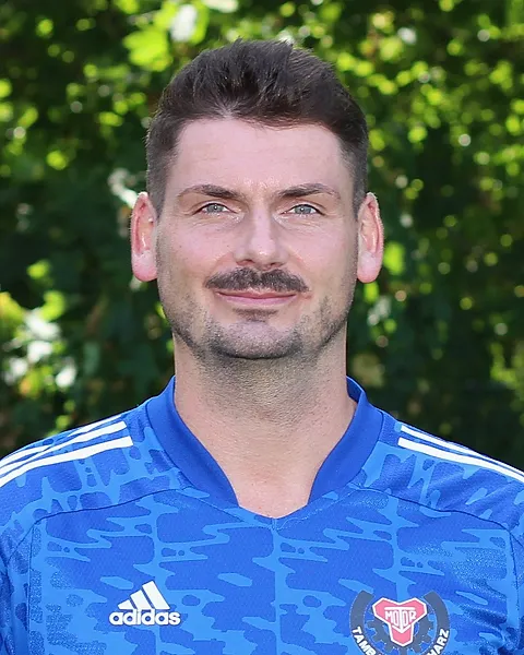 Patrick Ewald