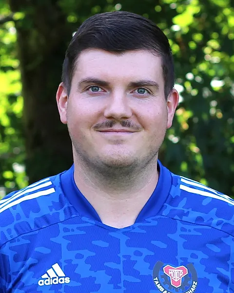 Kevin Ewald
