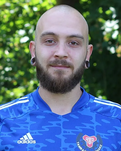 Dominik Krause
