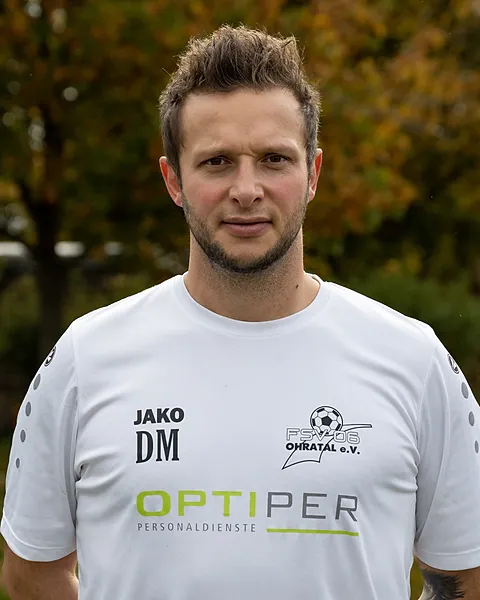 Dominik Müller