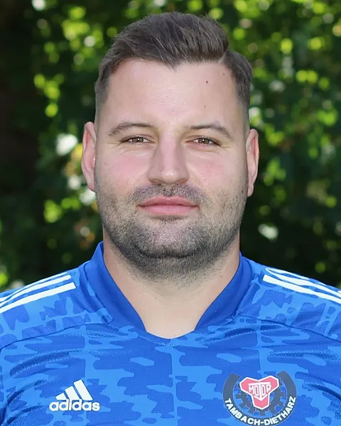 Tim Büchner
