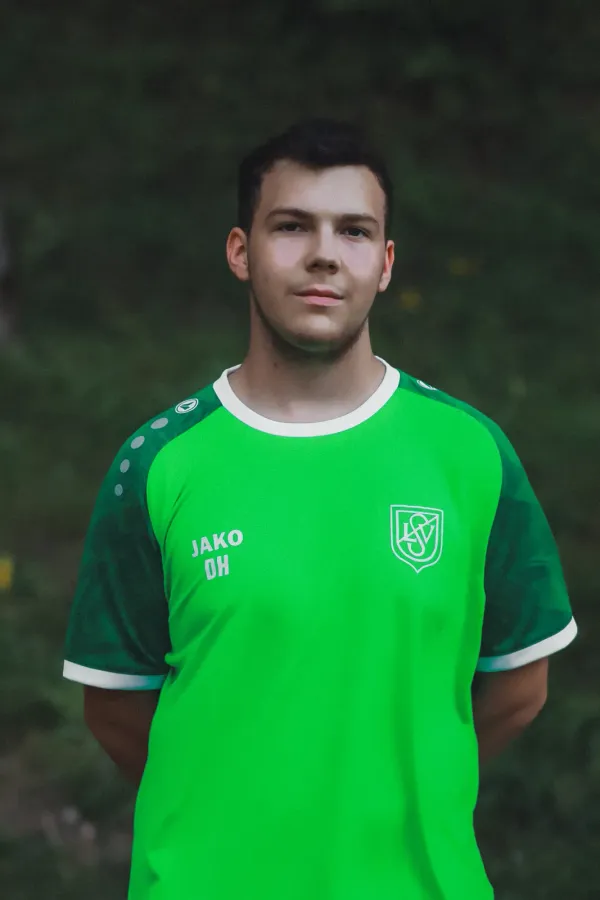 Danilo Hessel