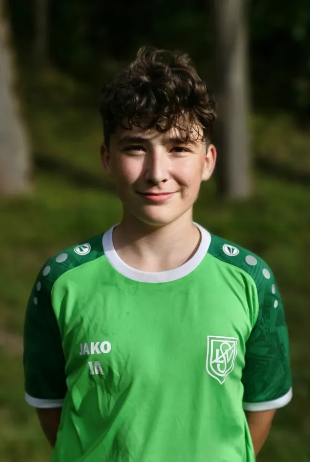 John-Niklas Amling
