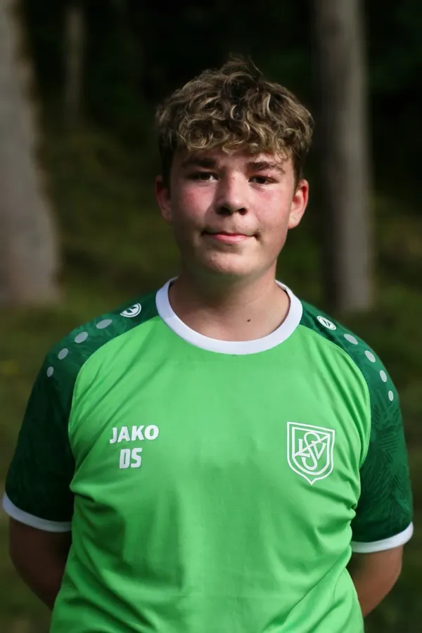 Dominik Schmidt