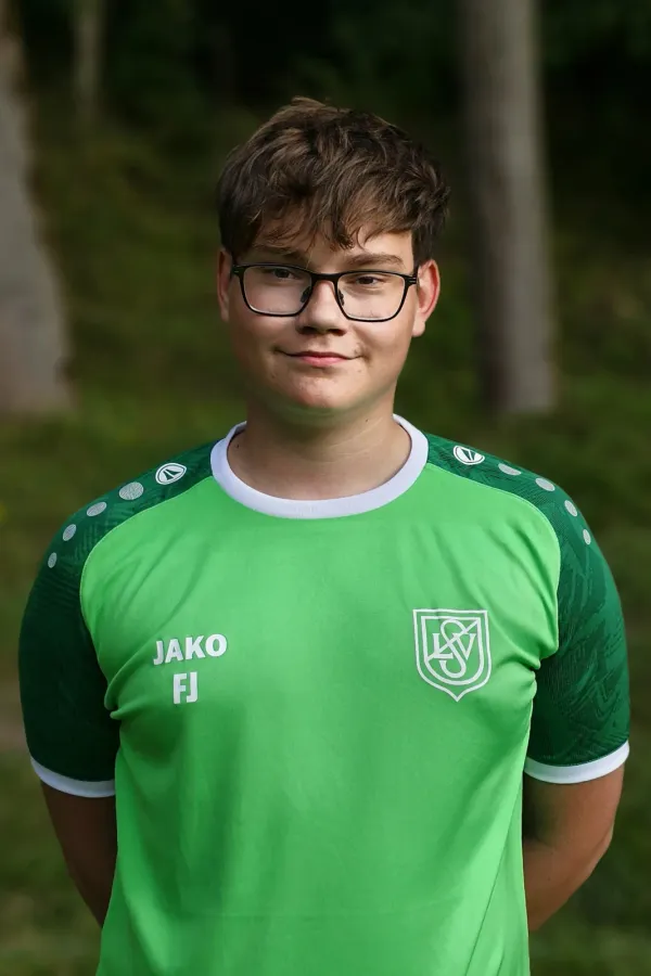 Fynn Jakobi