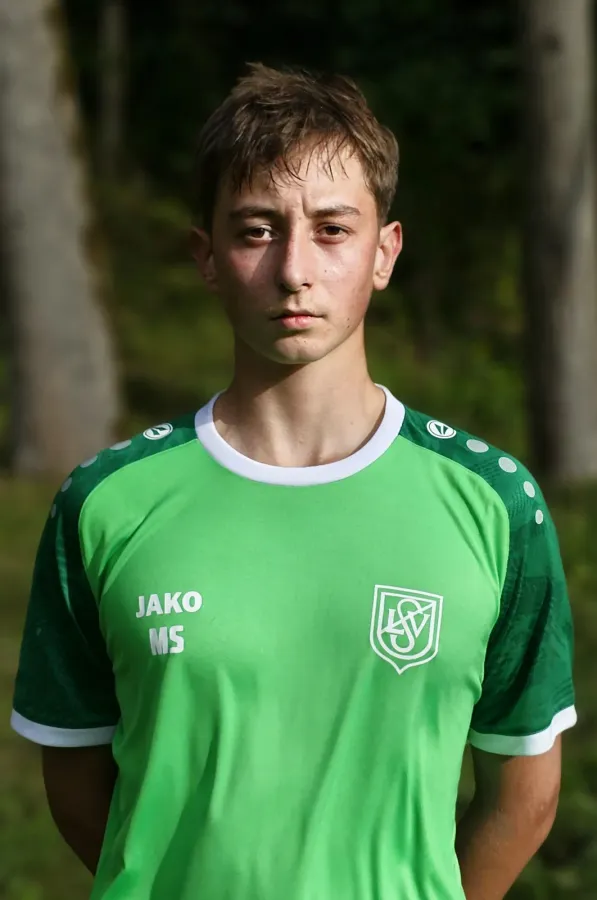 Marlon Siebert