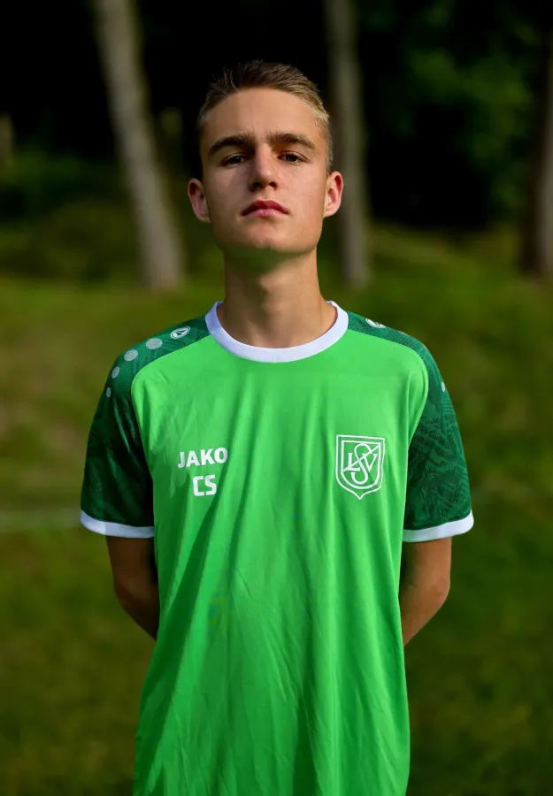 Colin Schöne