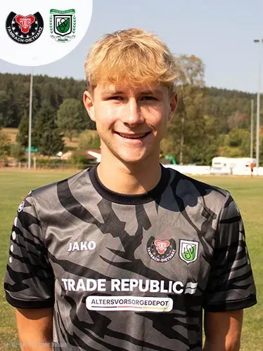 Noah Geisner